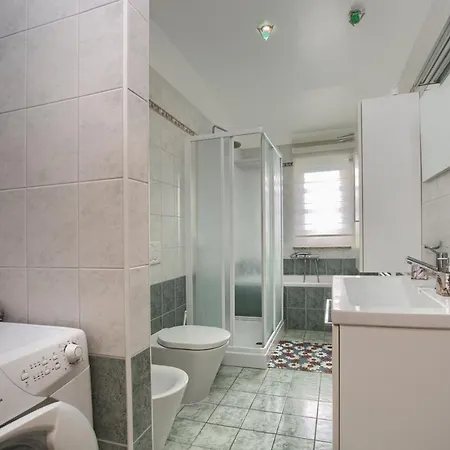 Apartman Tomisha Pjescana Uvala