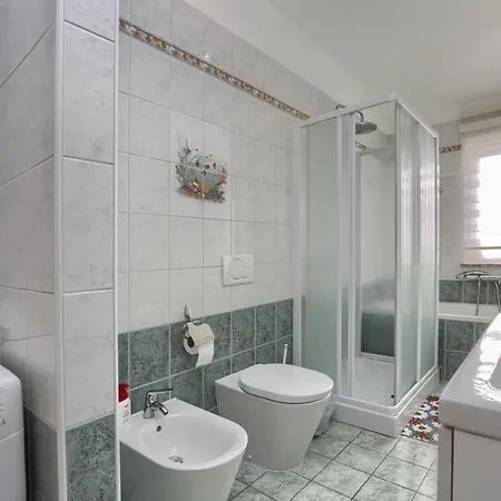 Tomisha Apartamento Pjescana Uvala