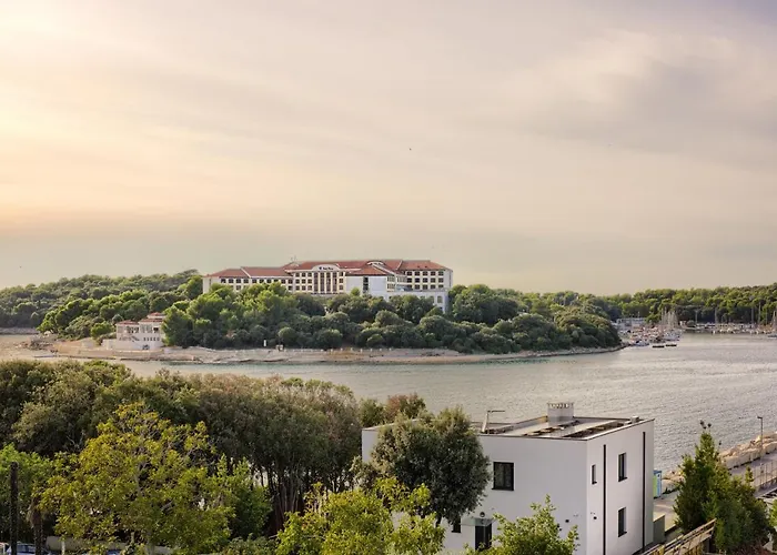 Tomisha Lejlighed Pjescana Uvala