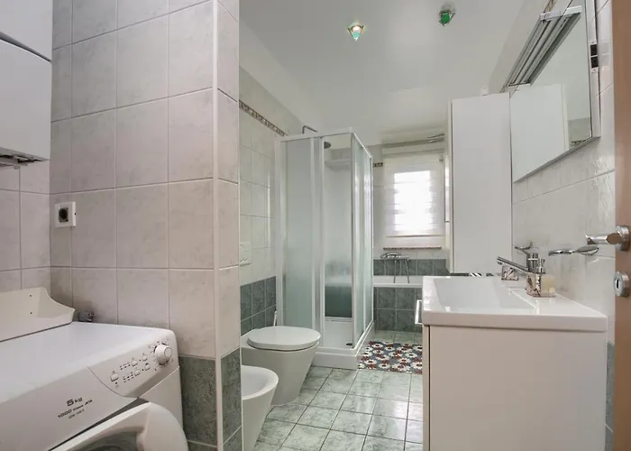 Lejlighed Tomisha Pjescana Uvala