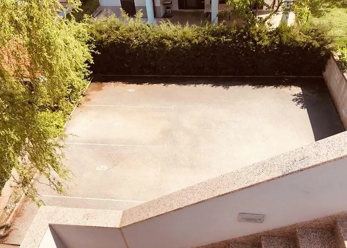 Tomisha Lejlighed Pjescana Uvala